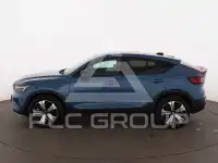 2022 Volvo C40 P8 Rec