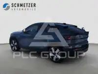 2022 Volvo C40 P8 Rec