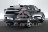 2022 Volvo C40 P8 Rec