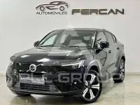 2022 Volvo C40 P8 Rec
