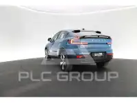 2022 Volvo C40 P8 Rec