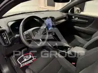 2022 Volvo C40 P8 Rec
