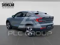 2022 Volvo C40 P8 Rec