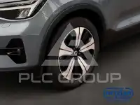 2022 Volvo C40 P8 Rec