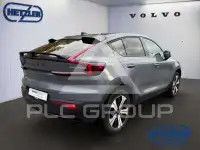 2022 Volvo C40 P8 Rec