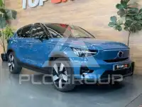 2022 Volvo C40 P8 Rec