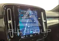2022 Volvo C40 P8 Rec