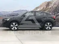 2022 Volvo C40 P8 Rec