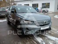2022 Volvo C40 P8 Rec