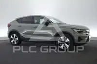 2022 Volvo C40 P8 Rec