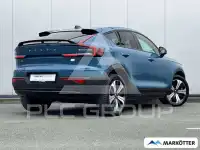 2022 Volvo C40 P8 Rec