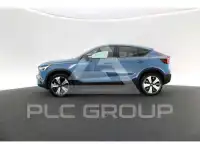 2022 Volvo C40 P8 Rec