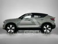 2022 Volvo C40 P8 Rec