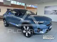 2022 Volvo EX 40