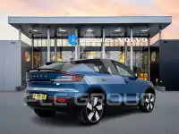 2022 Volvo C40 P8 Rec