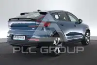 2022 Volvo C40 P8 Rec