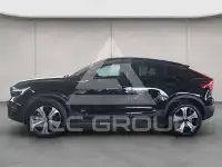 2022 Volvo C40 P8 Rec