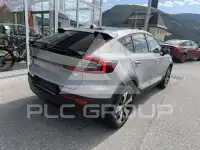 2022 Volvo C40 P8 Rec