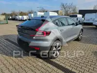 2022 Volvo C40 P8 Rec