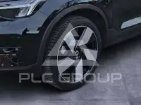 2022 Volvo C40 P8 Rec