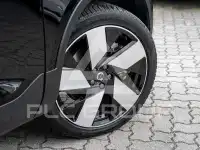 2022 Volvo C40 P8 Rec