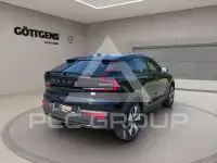 2022 Volvo C40 P8 Rec