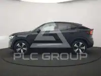 2022 Volvo C40 P8 Rec