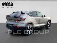 2022 Volvo C40 P8 Rec