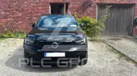 2022 Volvo C40 P8 Rec