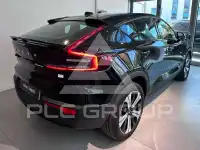 2022 Volvo C40 P8 Rec