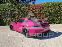 2022 Porsche 911