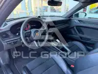 2022 Porsche 911