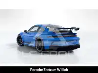 2022 Porsche 911