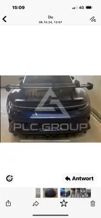 2022 Porsche 911