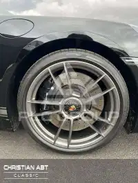 2022 Porsche 911