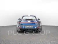 2022 Porsche 911
