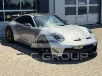 2022 Porsche 911