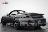 2022 Porsche 911