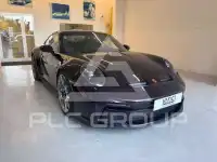 2022 Porsche 911