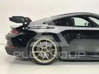 2022 Porsche 911