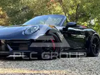 2022 Porsche 911