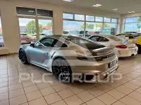 2022 Porsche 911