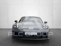 2022 Porsche 911