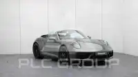 2022 Porsche 911