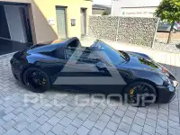 2022 Porsche 911