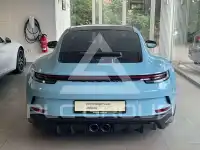 2022 Porsche 911