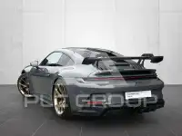 2022 Porsche 911