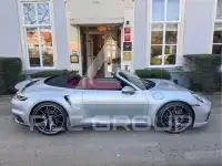 2022 Porsche 911