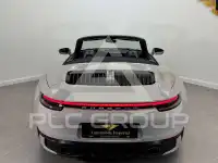 2022 Porsche 911