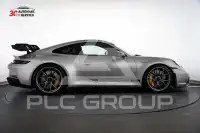 2022 Porsche 911
